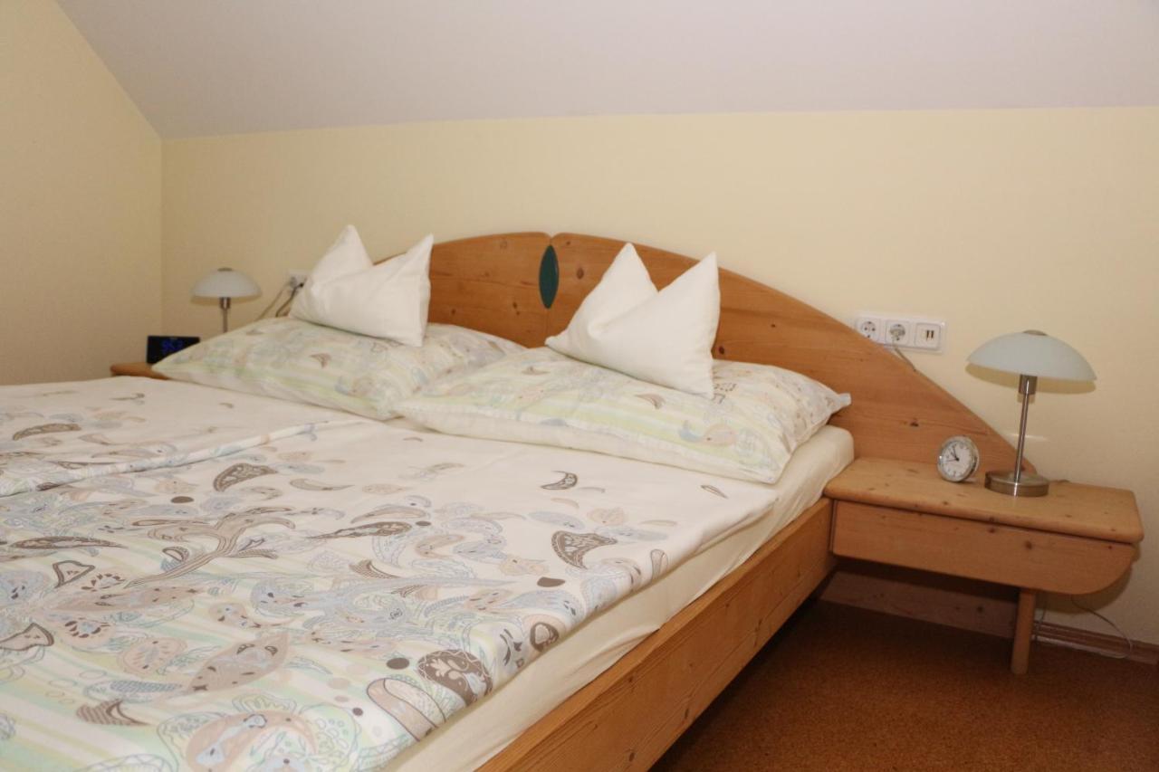 Ferienwohnung Moni Geiseldorf Exteriör bild