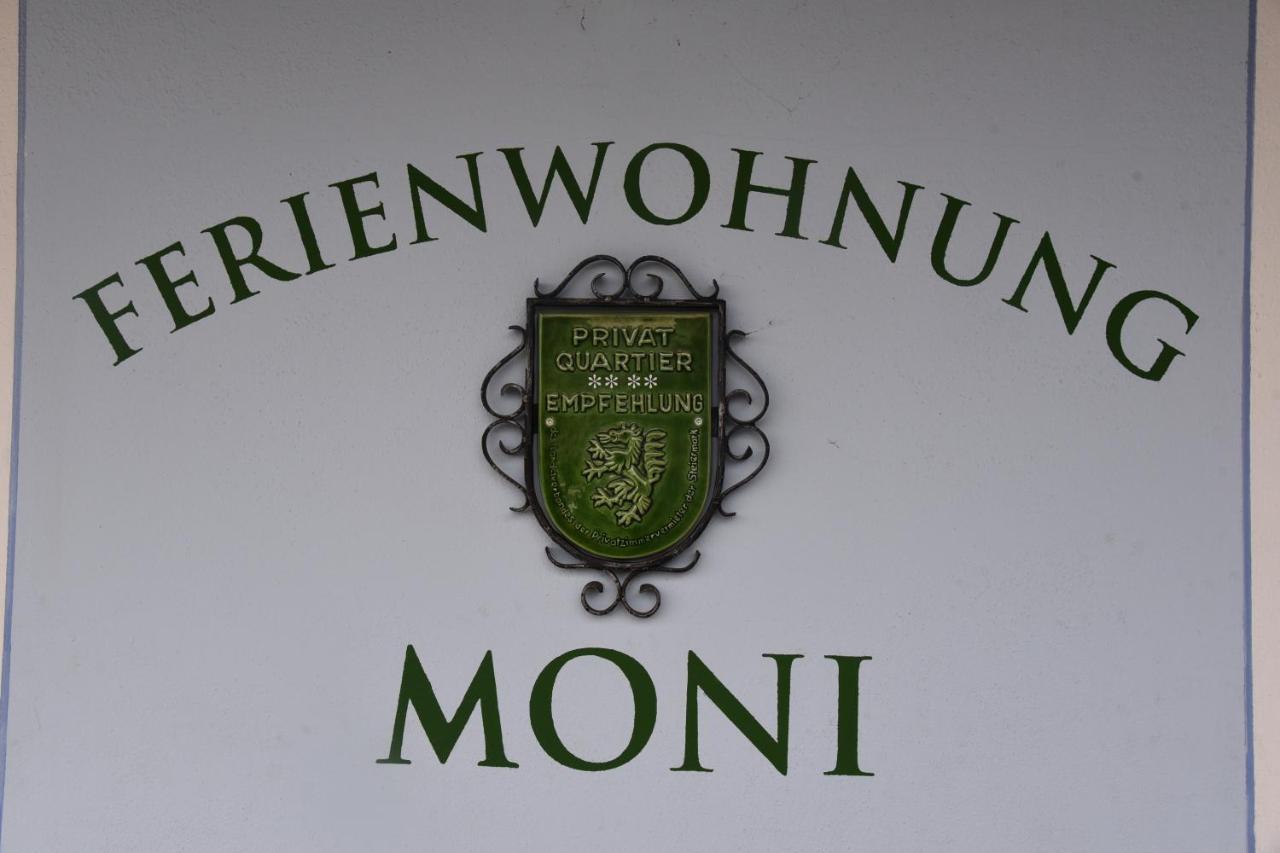 Ferienwohnung Moni Geiseldorf Exteriör bild
