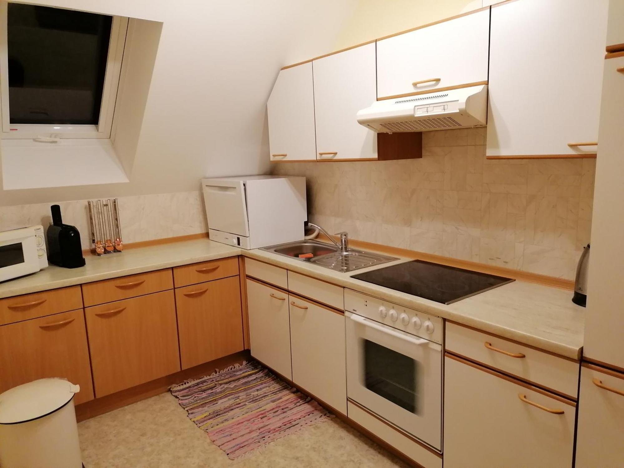 Ferienwohnung Moni Geiseldorf Exteriör bild