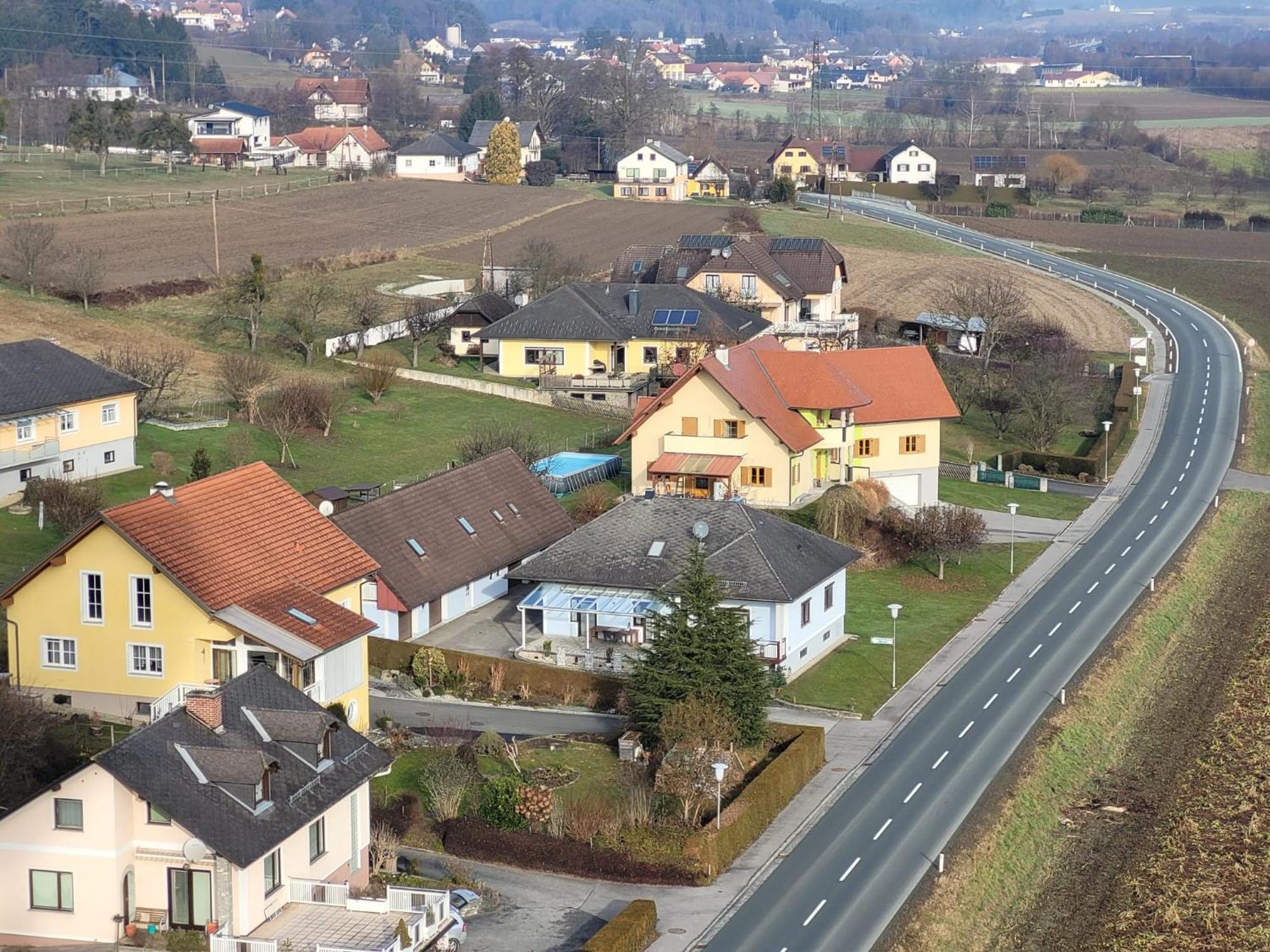 Ferienwohnung Moni Geiseldorf Exteriör bild